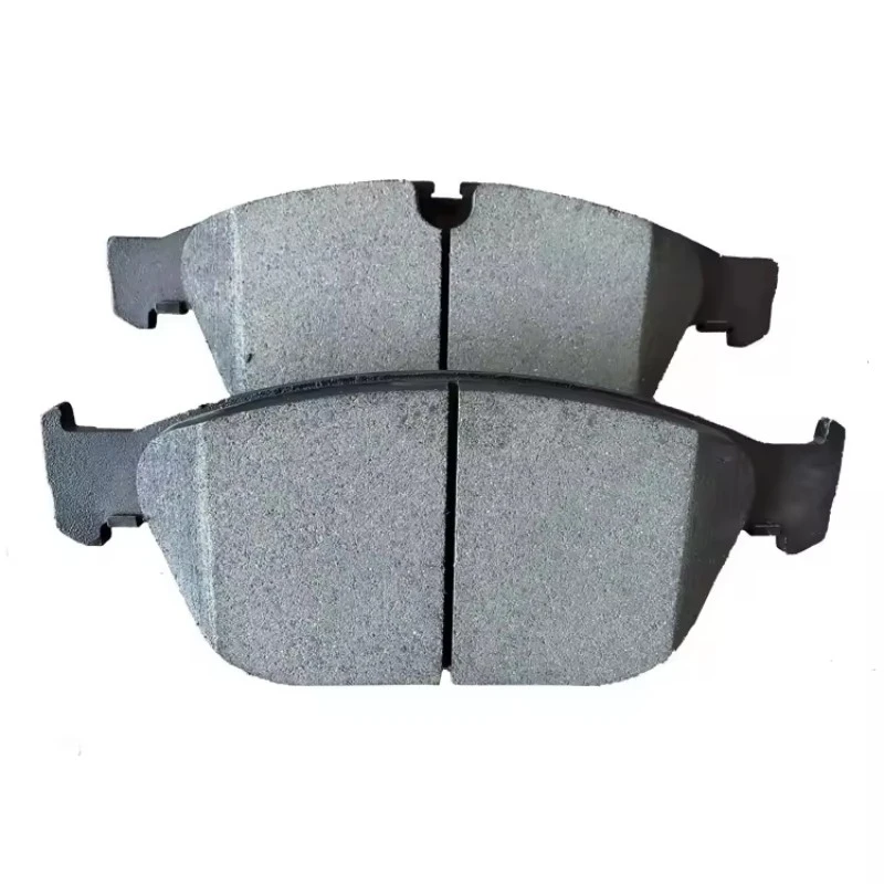 Front Disc Brake Pad For GM