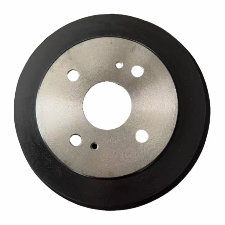 Hawkshead-Durable Brake Drums For TOYOTA factory